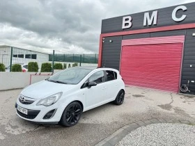 Opel Corsa 1.3 T Diesel - [9] 