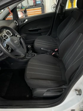 Opel Corsa 1.3 T Diesel, снимка 10