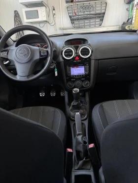 Opel Corsa 1.3 T Diesel, снимка 13