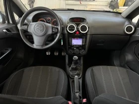 Opel Corsa 1.3 T Diesel, снимка 9