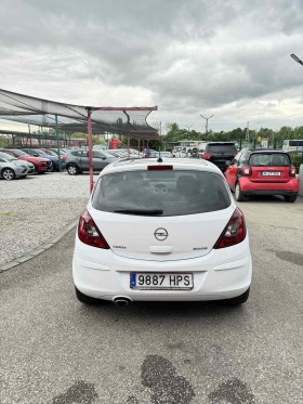     Opel Corsa 1.3 T Diesel