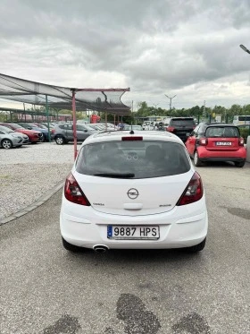 Opel Corsa 1.3 T Diesel, снимка 4