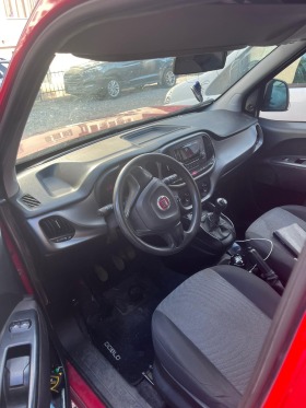 Fiat Doblo, снимка 3