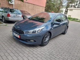     Kia Ceed 1.4 155000.