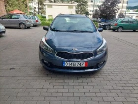     Kia Ceed 1.4 155000.