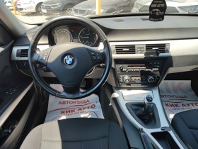 BMW 318 2.0D-143ks-6sk, снимка 11