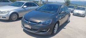 Обява за продажба на Opel Astra 1, 4 ~15 600 лв. - изображение 1