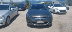 Opel Astra 1, 4 | Mobile.bg    2