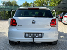VW Polo Highline* 1.6tdi* 105k.c* , снимка 6