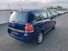 Opel Zafira 1.8, 7места - [7] 