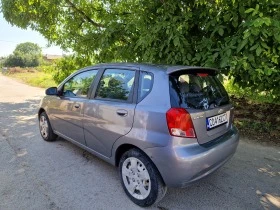 Chevrolet Kalos 1.2i Газов инжекцион  - [5] 