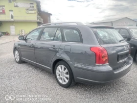 Toyota Avensis 1.8бензин 129к.с 140000км - [5] 