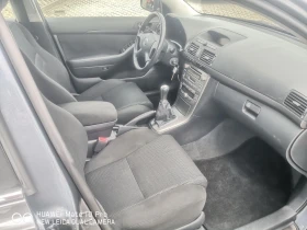 Toyota Avensis 1.8бензин 129к.с 140000км - [9] 