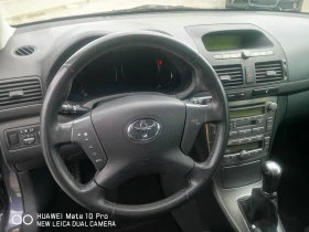 Toyota Avensis 1.8бензин 129к.с 140000км - [13] 