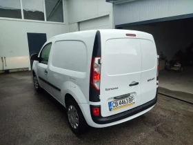 Renault Kangoo Kangoo - 12199 лв. - 81700325 | Car24.bg