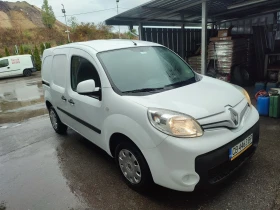 Renault Kangoo Kangoo, снимка 12