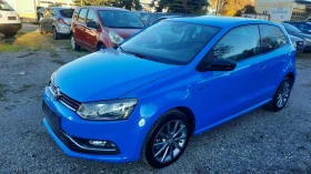     VW Polo 1.4tdi EURO6