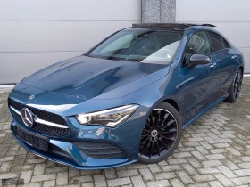  Mercedes-Benz CLA 18...