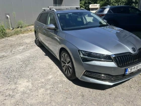 Skoda Superb L&K, снимка 2