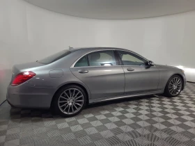 Mercedes-Benz S 550 Distronic* Burmester* * * KeyGO*  | Mobile.bg    4