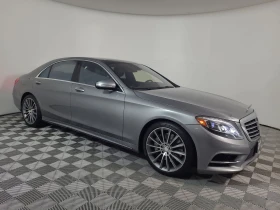 Mercedes-Benz S 550 Distronic* Burmester* * * KeyGO*  | Mobile.bg    3