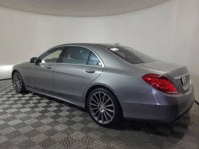 Mercedes-Benz S 550 Distronic* Burmester* * * KeyGO*  | Mobile.bg    6