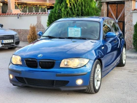 BMW 118, снимка 1