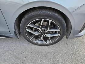 Kia Pro ceed 1.4, снимка 14