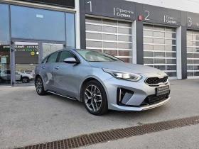 Kia Pro ceed 1.4, снимка 2