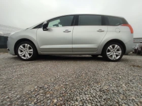 Peugeot 5008 1.6 E-HDi/ 7 МЕСТА/ 112 К.С./ ИТАЛИЯ /EURO 5, снимка 7