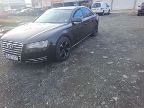 Audi A8 3.0 tdi, снимка 5