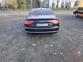 Audi A8 3.0 tdi, снимка 3