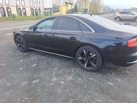 Audi A8 3.0 tdi, снимка 4