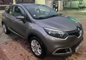 Renault Captur 1.5DCI Euro5C 