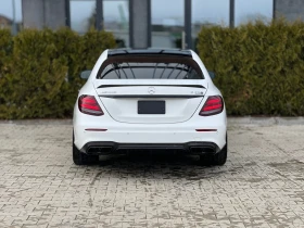 Mercedes-Benz E 63 AMG E63S, снимка 7