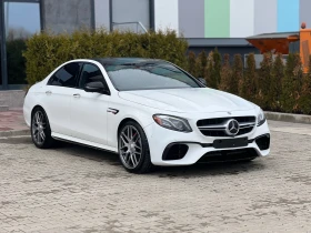 Mercedes-Benz E 63 AMG E63S, снимка 2