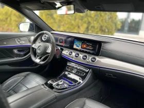 Mercedes-Benz E 63 AMG E63S, снимка 13