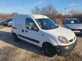 Renault Kangoo 1.5 dci | Mobile.bg    3