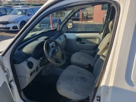 Renault Kangoo 1.5 dci | Mobile.bg    7