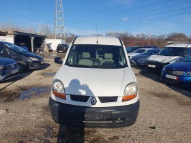 Renault Kangoo 1.5 dci | Mobile.bg    2