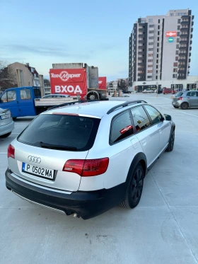 Audi A6 Allroad 3.0 tdi, снимка 5