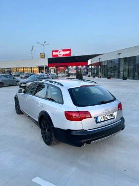 Audi A6 Allroad 3.0 tdi, снимка 4