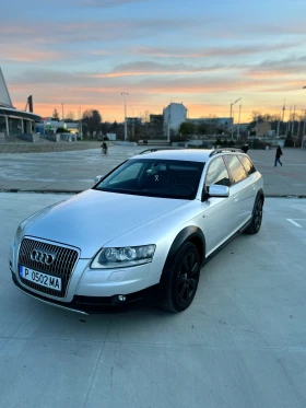 Audi A6 Allroad 3.0 tdi, снимка 3