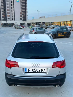 Audi A6 Allroad 3.0 tdi, снимка 6