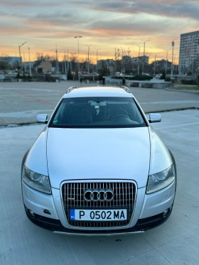 Audi A6 Allroad 3.0 tdi, снимка 1