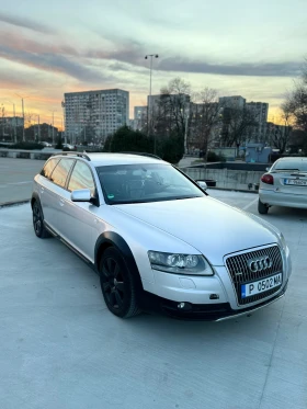 Audi A6 Allroad 3.0 tdi, снимка 2