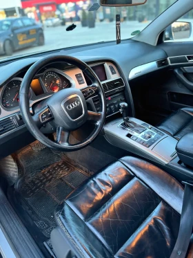 Audi A6 Allroad 3.0 tdi, снимка 10