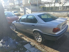 BMW 318, снимка 4