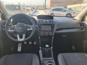 Subaru Forester 2.0 4Х4 КОЖА , снимка 9