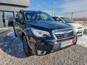 Subaru Forester 2.0 4Х4 КОЖА , снимка 4